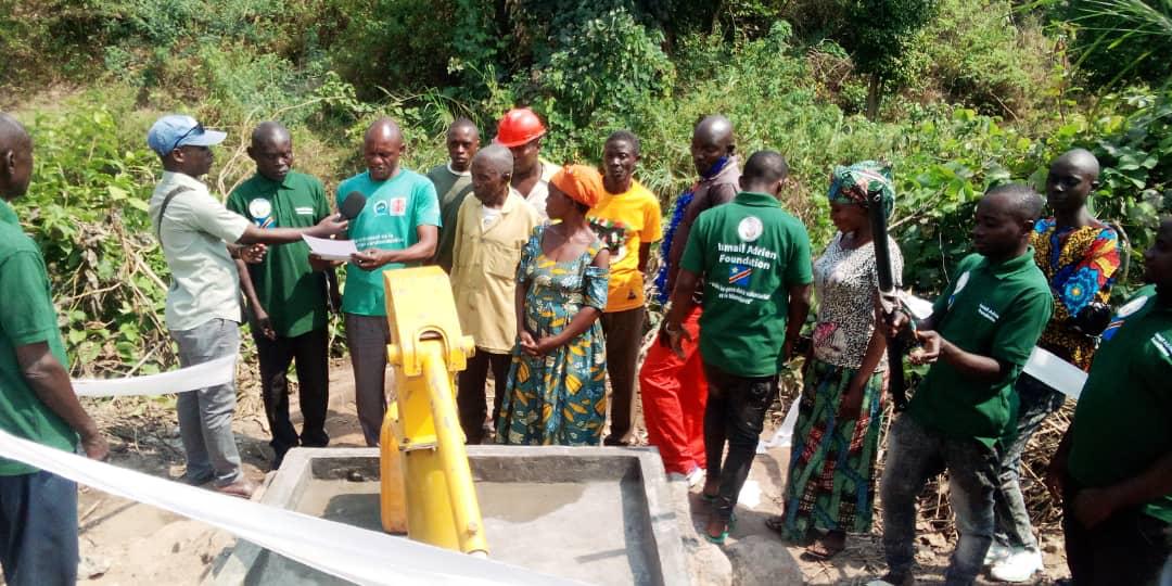 Water provision