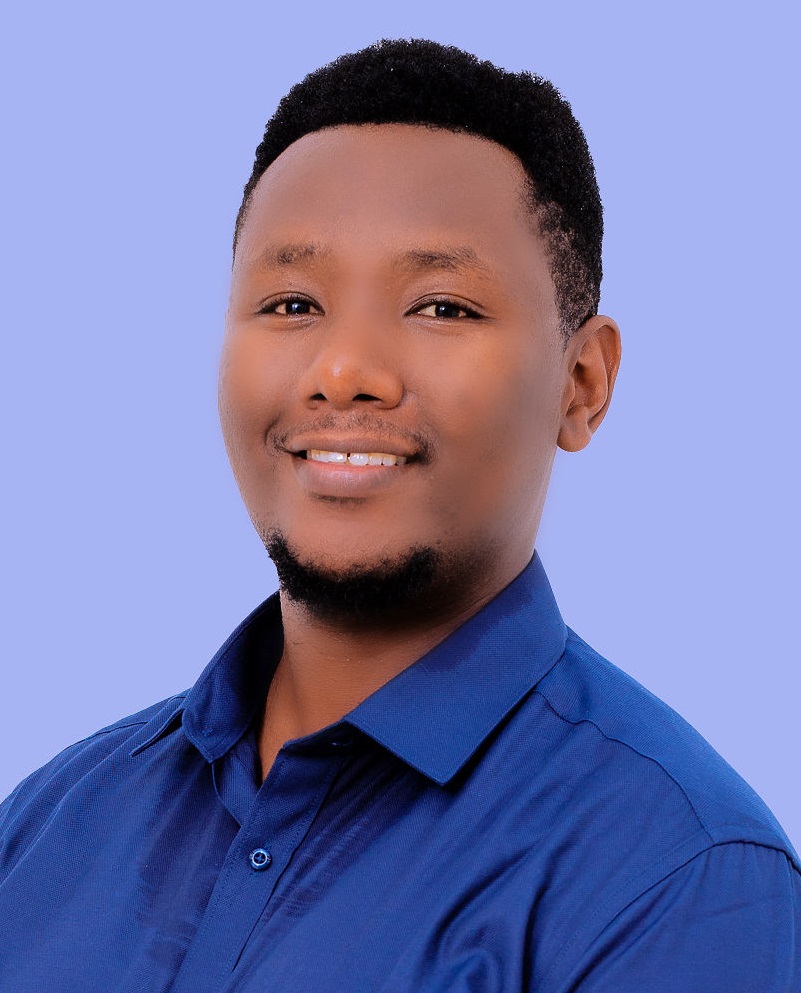 Eng. Kelvin George